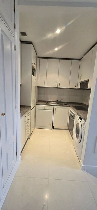 Piso en alquiler en Lista en Madrid