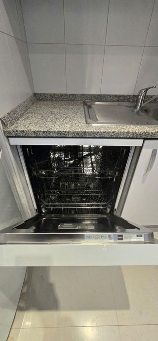 Piso en alquiler en Lista en Madrid