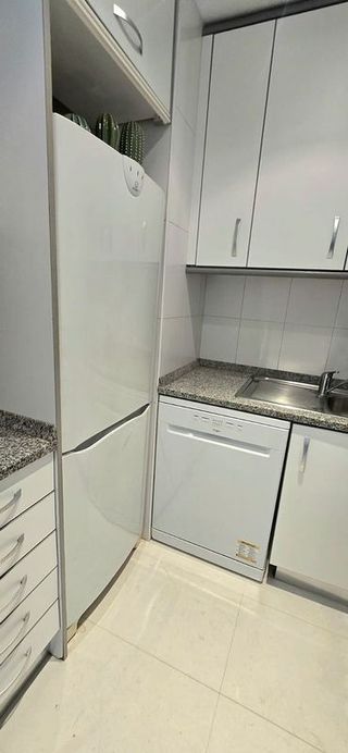 Piso en alquiler en Lista en Madrid