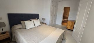 Piso en alquiler en Lista en Madrid