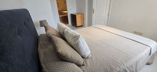 Piso en alquiler en Lista en Madrid