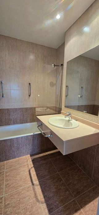 Piso en alquiler en Lista en Madrid