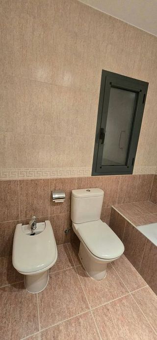 Piso en alquiler en Lista en Madrid