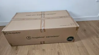 Bugaboo Cameleon 3