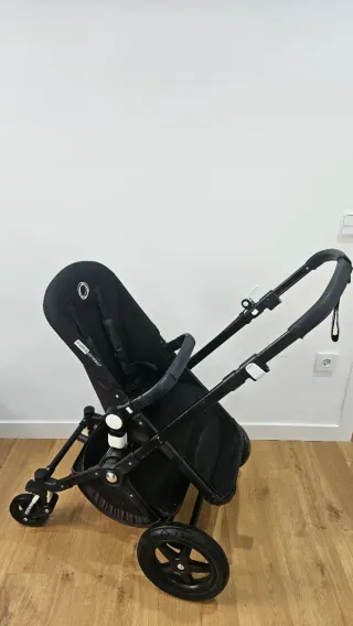 Bugaboo Cameleon 3