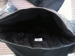 Bolso carro universal Kalecom