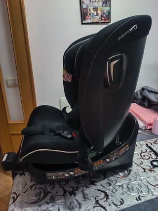 Silla de coche infantil Children's Safety