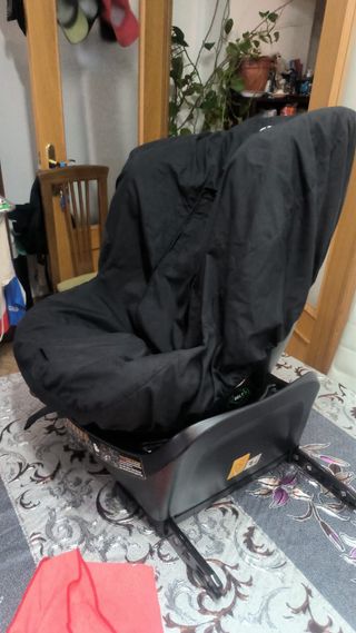 Silla de coche infantil Children's Safety