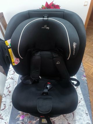 Silla de coche infantil Children's Safety