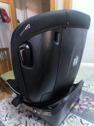 Silla de coche infantil Children's Safety