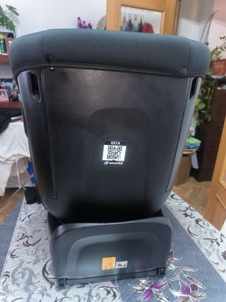 Silla de coche infantil Children's Safety