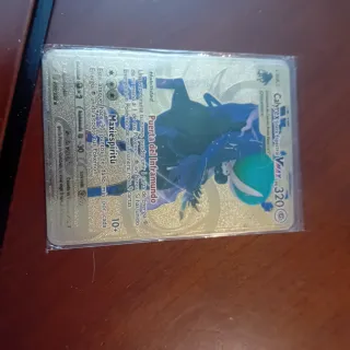 Carta pokemon