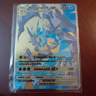 Carta pokemon