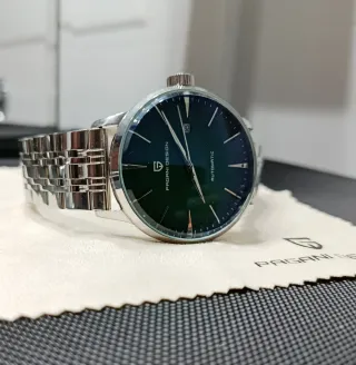 Reloj automático Pagani desing 2770