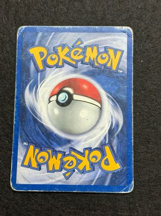Carta Pokémon Dark Arbok Team Rocket 2/82