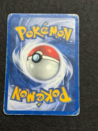 Carta Pokémon Dark Arbok Team Rocket 2/82