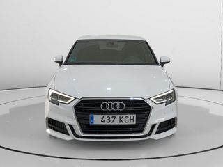 Audi A3 S line edition