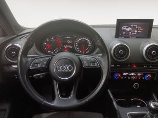 Audi A3 S line edition