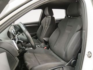 Audi A3 S line edition