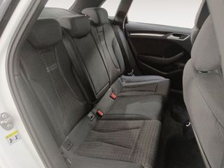 Audi A3 S line edition