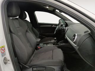 Audi A3 S line edition