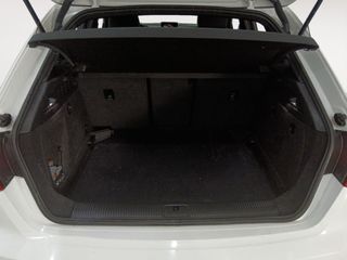 Audi A3 S line edition