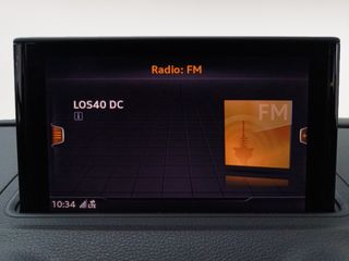 Audi A3 S line edition