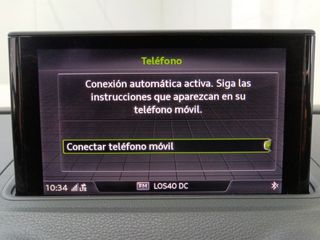 Audi A3 S line edition