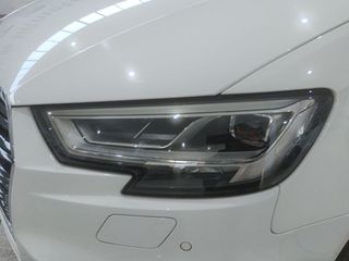 Audi A3 S line edition