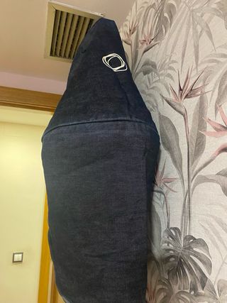 Funda silla y capota