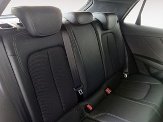 Audi Q2 1.5 TFSI 35 S line