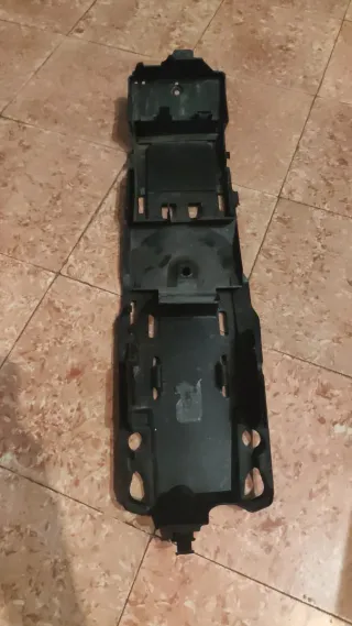 Paso rueda GSX-R k6- k7