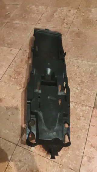 Paso rueda GSX-R k6- k7