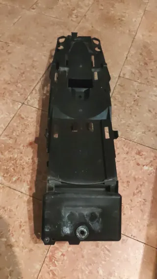 Paso rueda GSX-R k6- k7