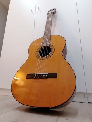 Guitarra Española Admira Rosario