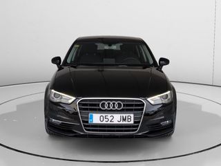 Audi A3 attraction