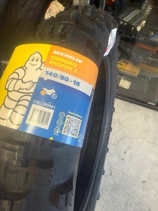 MICHELIN MEDIUM 2 1408018