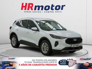 Ford Kuga Titanium