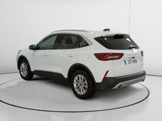 Ford Kuga Titanium