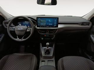 Ford Kuga Titanium