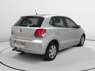 Volkswagen Polo Advance