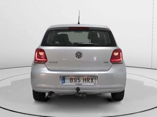 Volkswagen Polo Advance