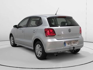 Volkswagen Polo Advance