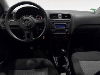 Volkswagen Polo Advance