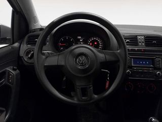 Volkswagen Polo Advance