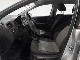 Volkswagen Polo Advance