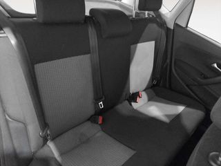 Volkswagen Polo Advance