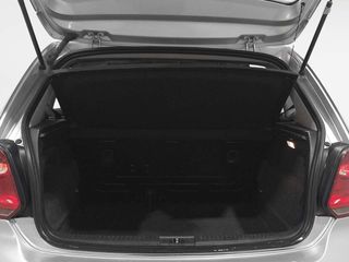 Volkswagen Polo Advance