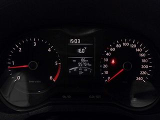 Volkswagen Polo Advance