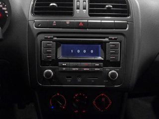 Volkswagen Polo Advance